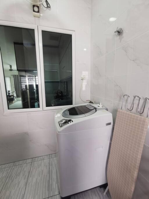Bdr Seri Botani Ipoh-Nordic Exteriör bild