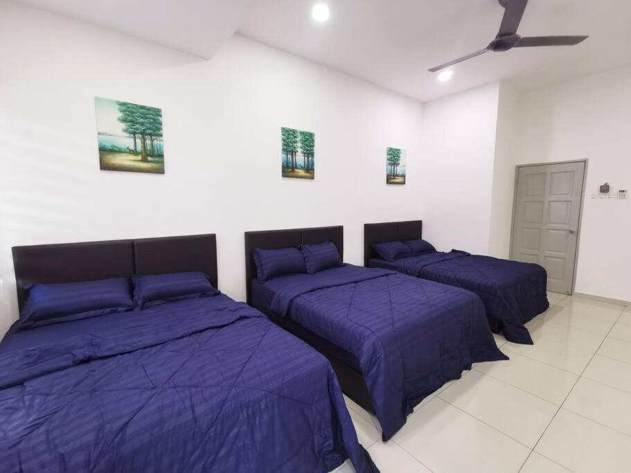 Bdr Seri Botani Ipoh-Nordic Exteriör bild