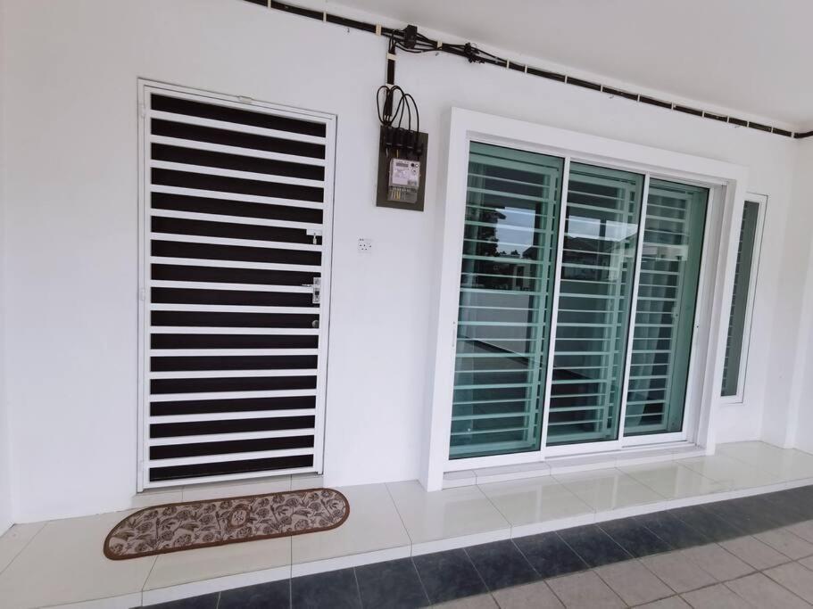 Bdr Seri Botani Ipoh-Nordic Exteriör bild