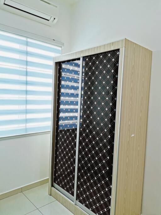 Bdr Seri Botani Ipoh-Nordic Exteriör bild