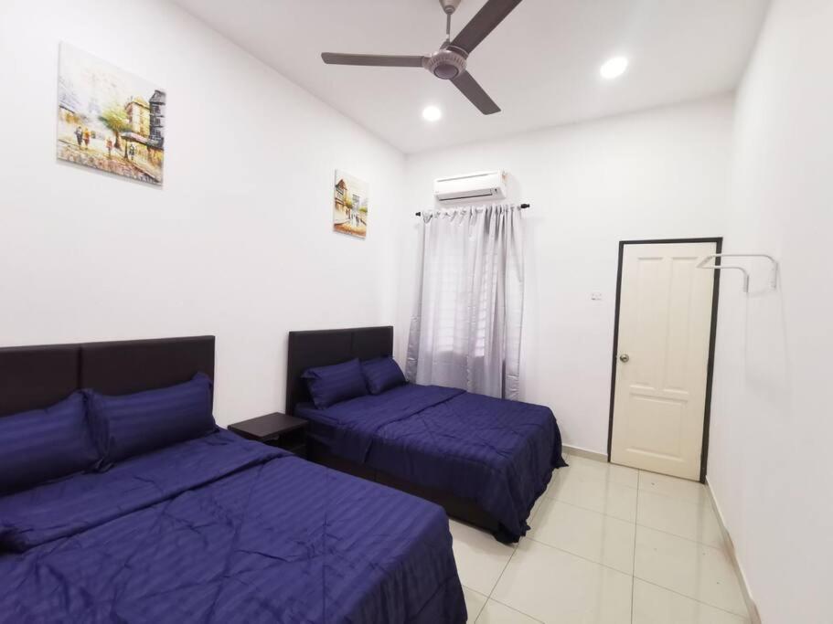 Bdr Seri Botani Ipoh-Nordic Exteriör bild