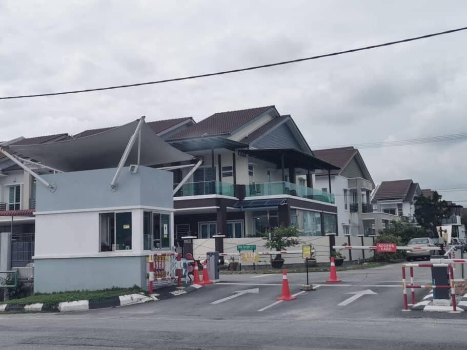 Bdr Seri Botani Ipoh-Nordic Exteriör bild
