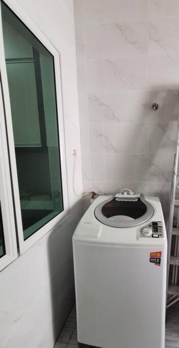 Bdr Seri Botani Ipoh-Nordic Exteriör bild