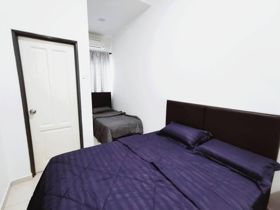 Bdr Seri Botani Ipoh-Nordic Exteriör bild