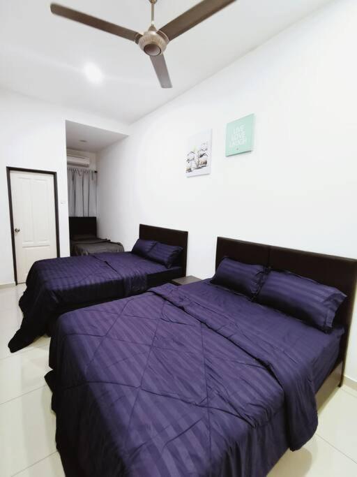 Bdr Seri Botani Ipoh-Nordic Exteriör bild