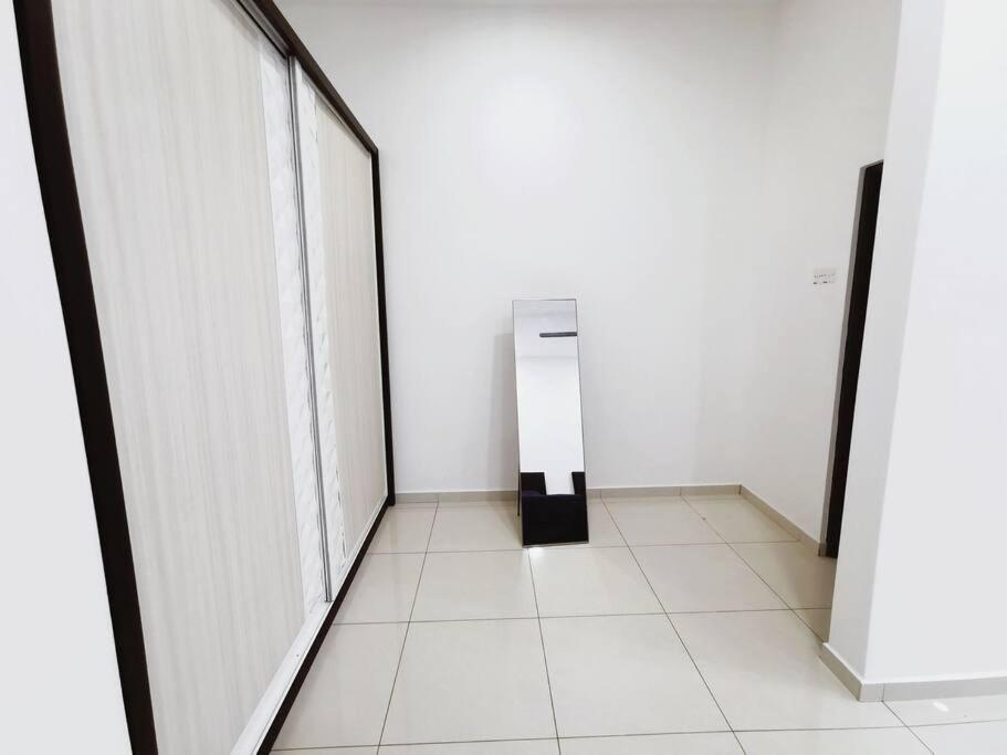 Bdr Seri Botani Ipoh-Nordic Exteriör bild