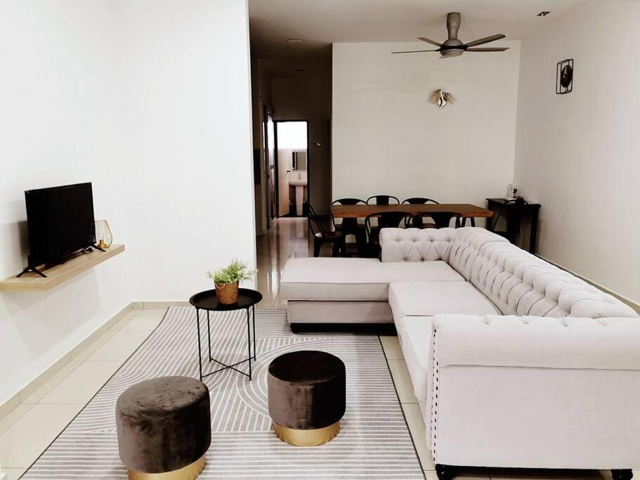 Bdr Seri Botani Ipoh-Nordic Exteriör bild