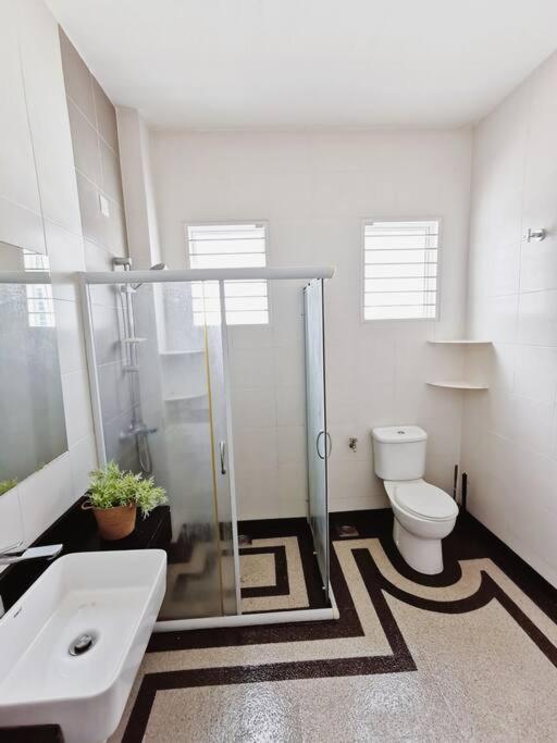 Bdr Seri Botani Ipoh-Nordic Exteriör bild