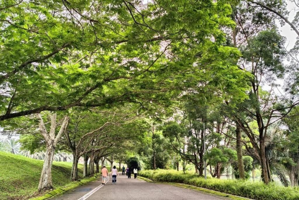 Bdr Seri Botani Ipoh-Nordic Exteriör bild