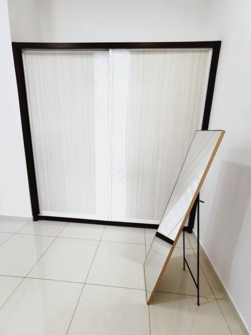 Bdr Seri Botani Ipoh-Nordic Exteriör bild