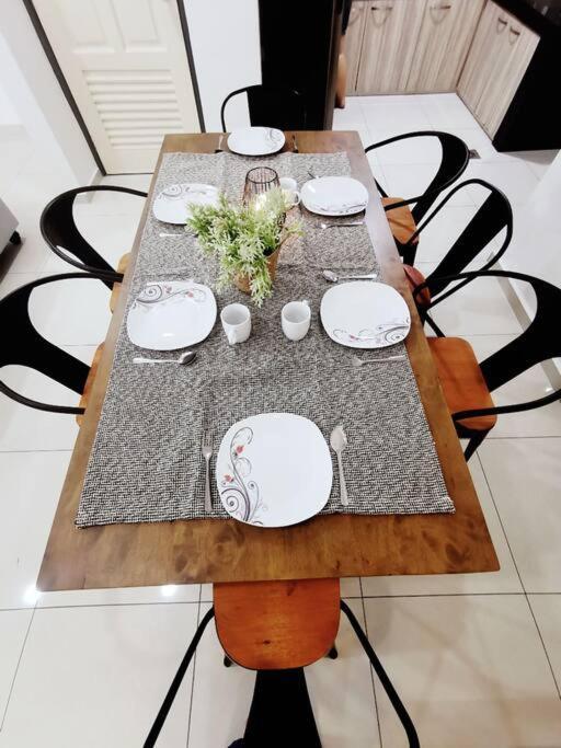 Bdr Seri Botani Ipoh-Nordic Exteriör bild