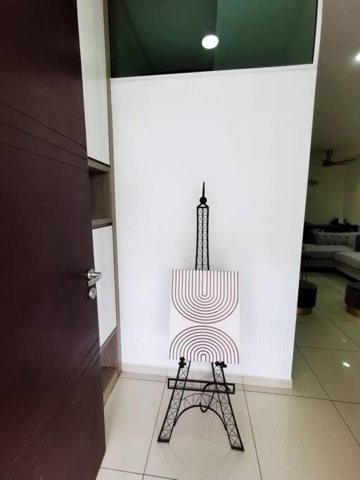 Bdr Seri Botani Ipoh-Nordic Exteriör bild