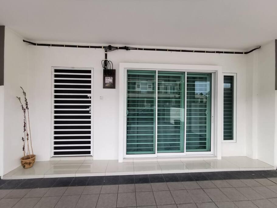 Bdr Seri Botani Ipoh-Nordic Exteriör bild