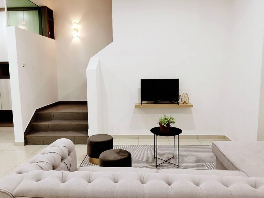 Bdr Seri Botani Ipoh-Nordic Exteriör bild
