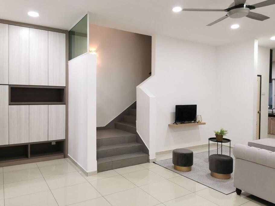 Bdr Seri Botani Ipoh-Nordic Exteriör bild