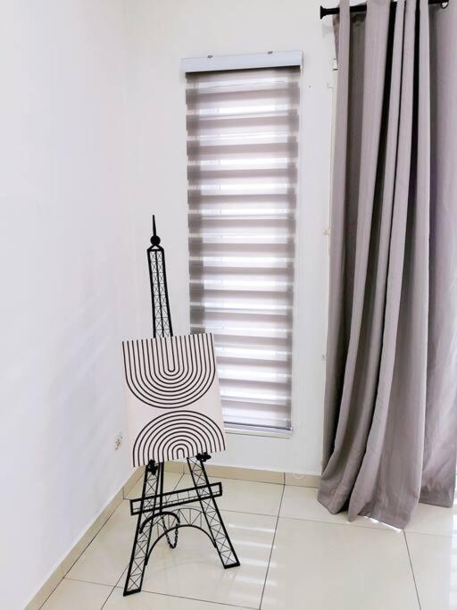 Bdr Seri Botani Ipoh-Nordic Exteriör bild